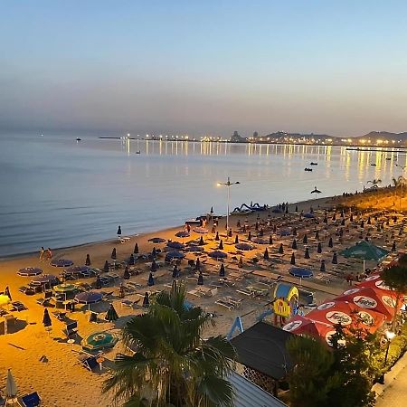 Seaside Apartments Durres Exterior photo