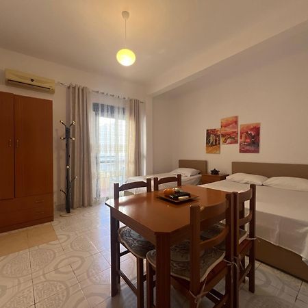 Seaside Apartments Durres Exterior photo