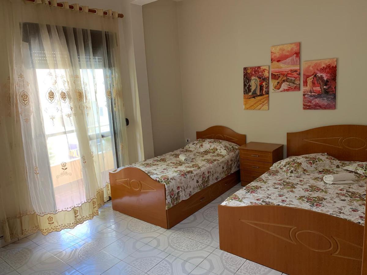 Seaside Apartments Durres Exterior photo