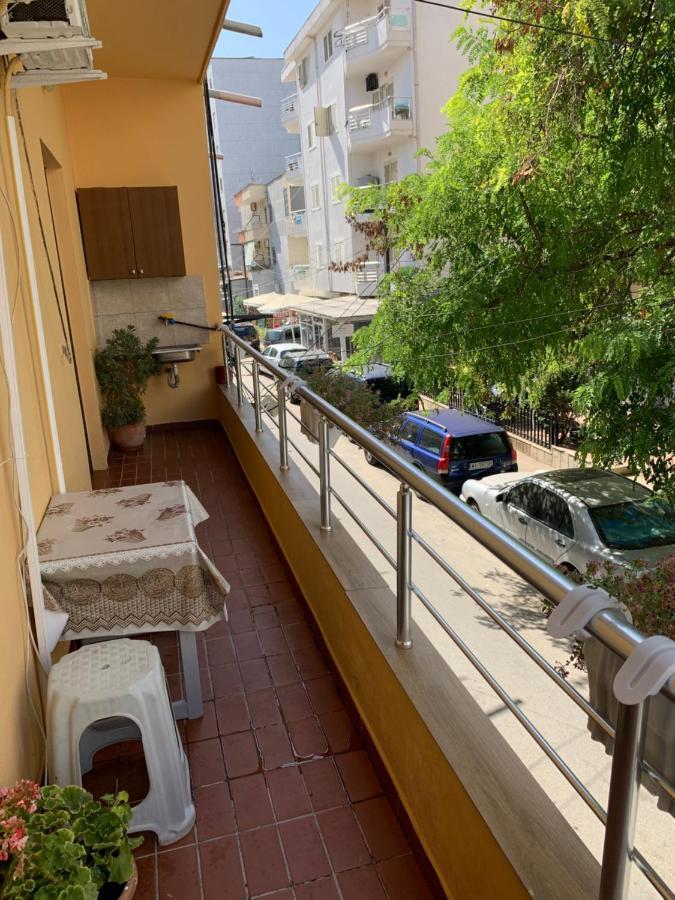 Seaside Apartments Durres Exterior photo