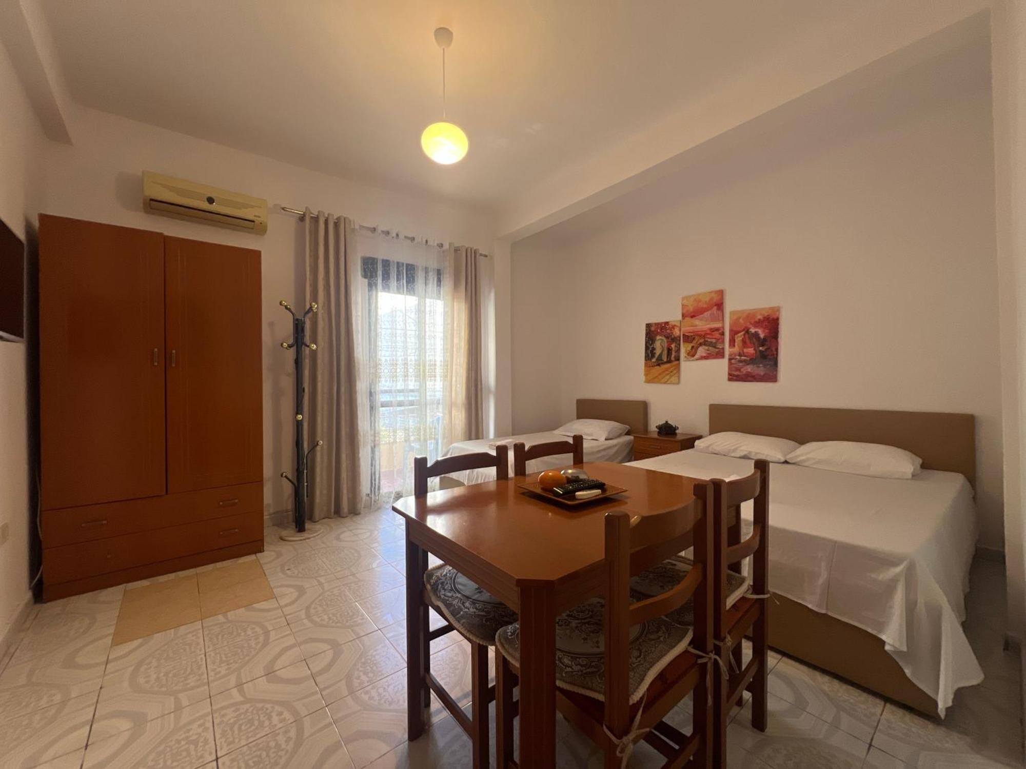 Seaside Apartments Durres Exterior photo