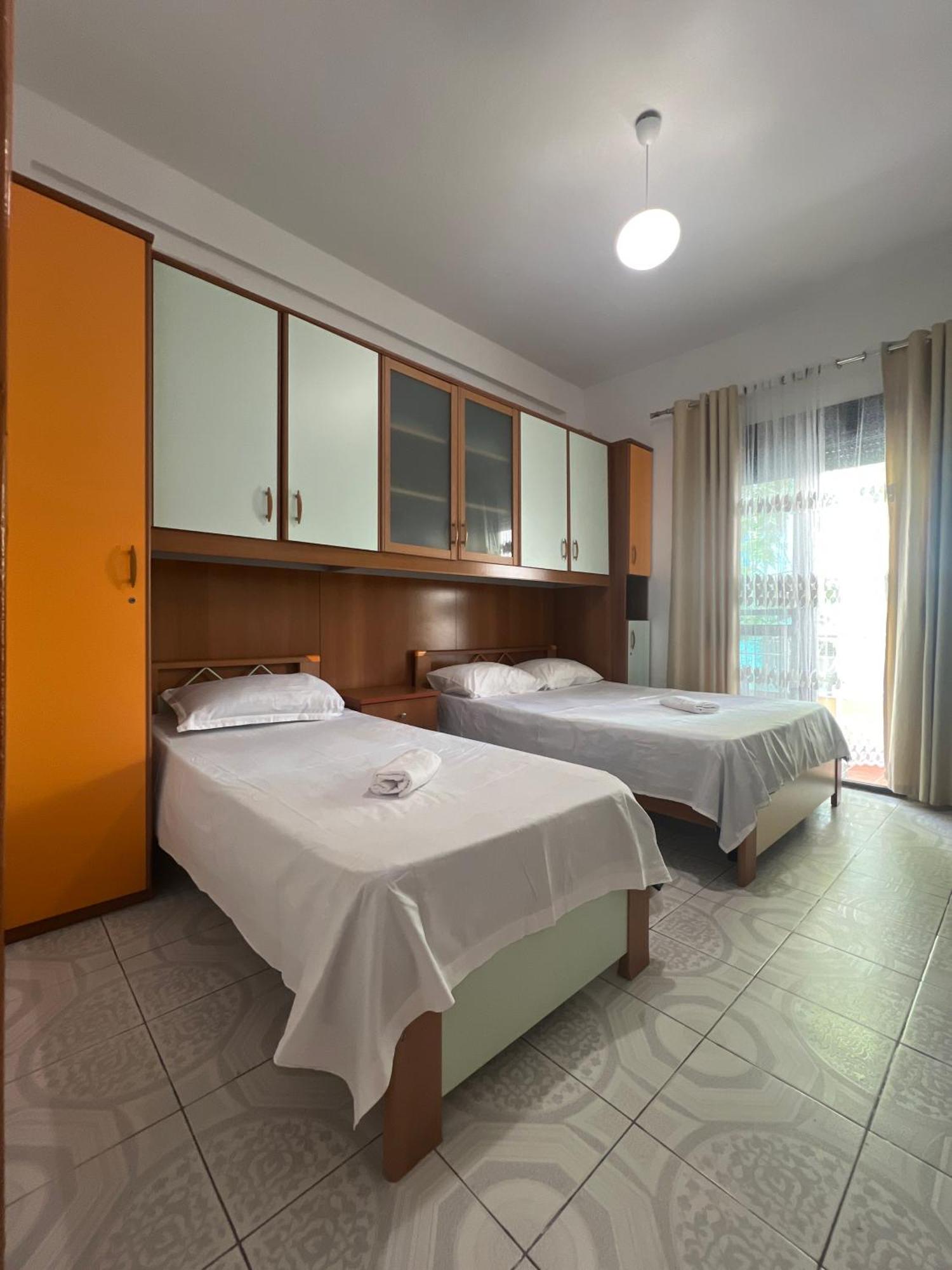 Seaside Apartments Durres Exterior photo