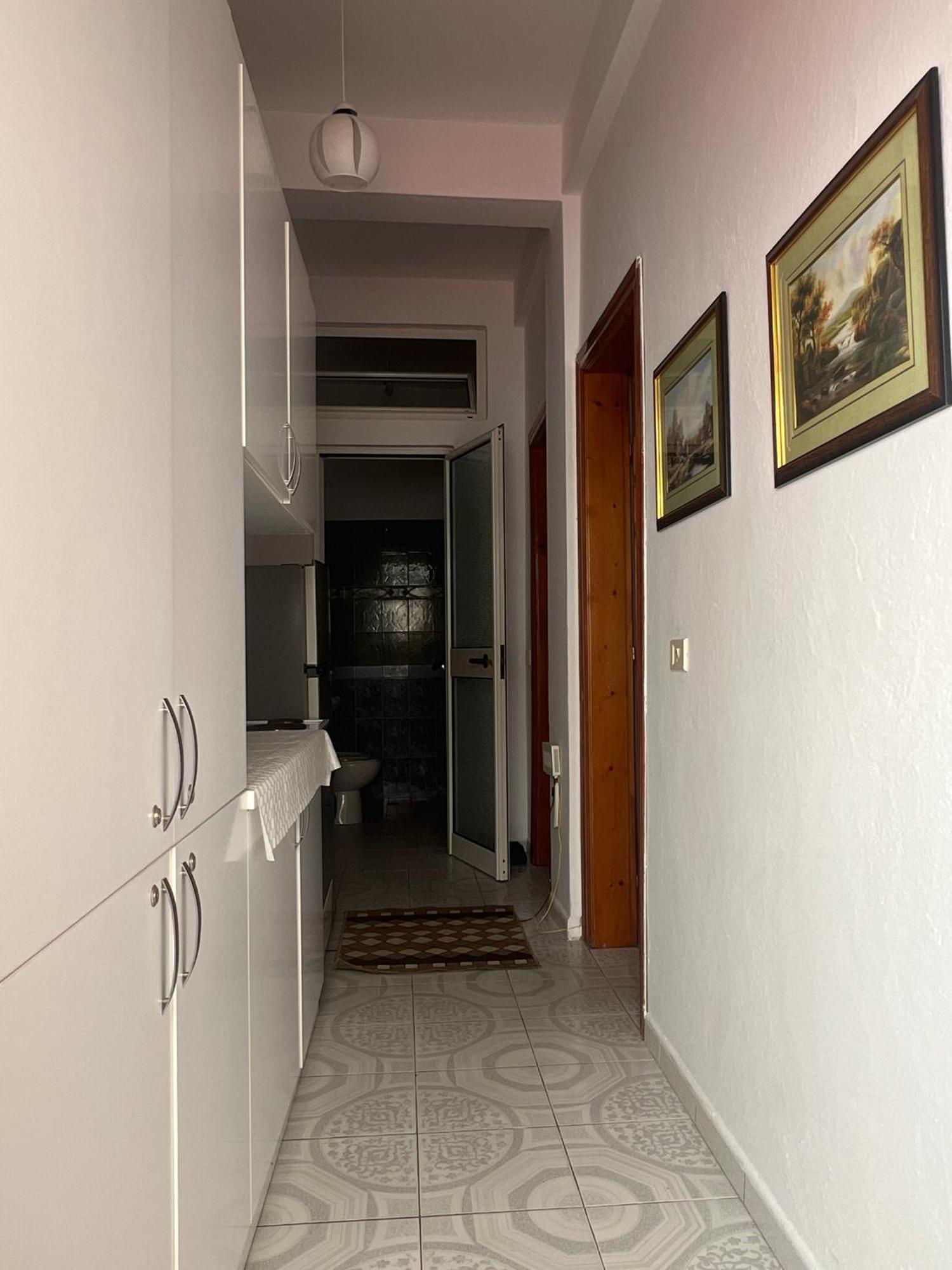 Seaside Apartments Durres Exterior photo