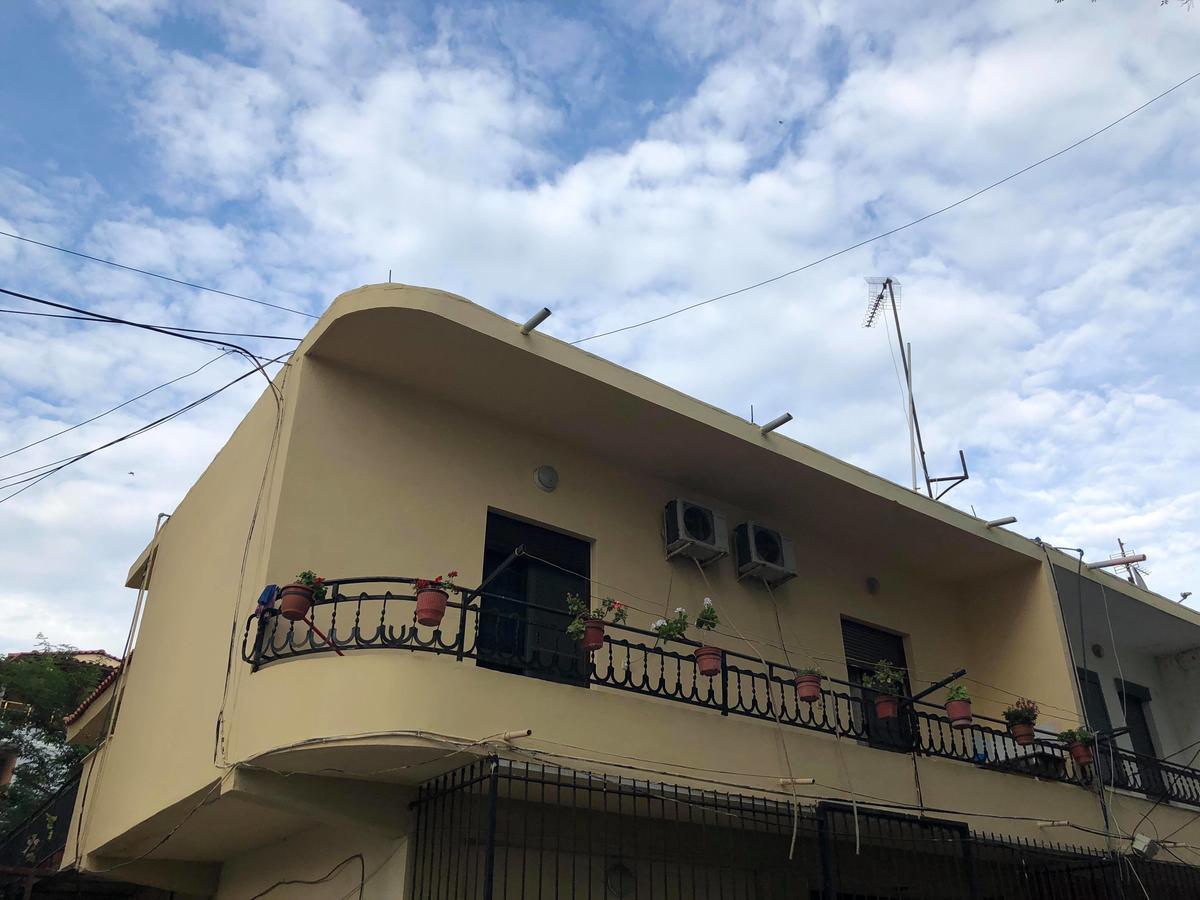 Seaside Apartments Durres Exterior photo