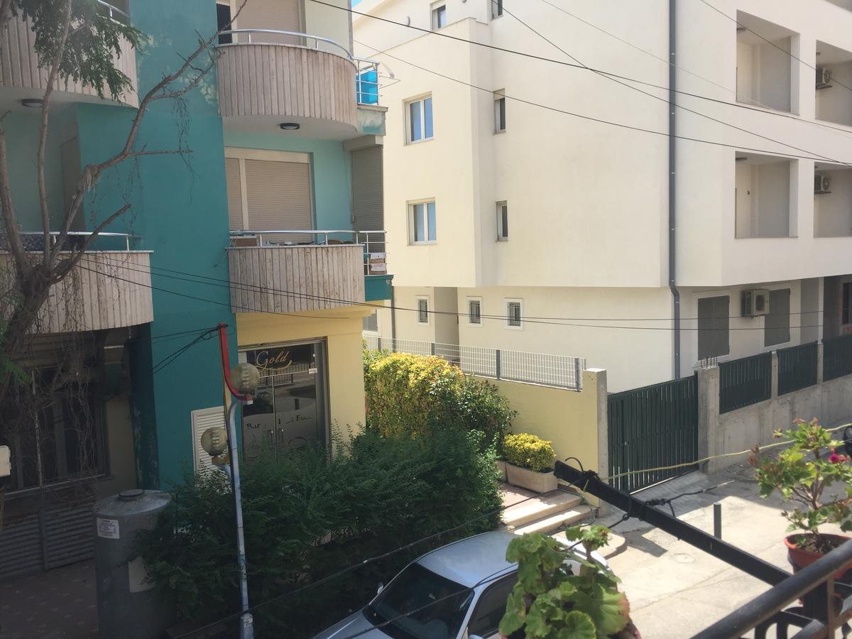 Seaside Apartments Durres Exterior photo