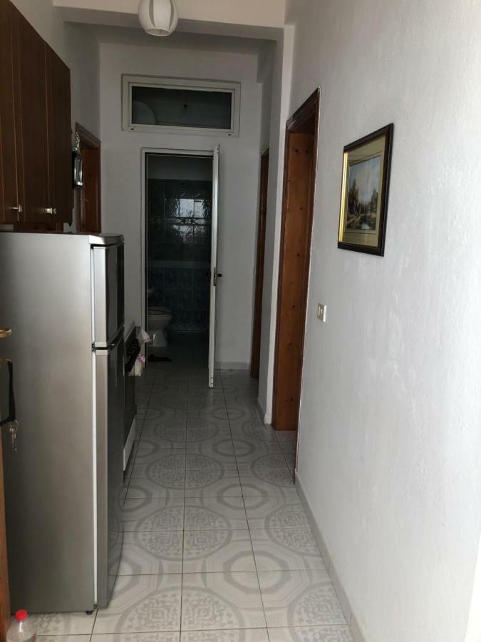 Seaside Apartments Durres Exterior photo